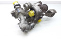 Turbodmychadlo Турбина A6510904980, 10009700019 Mercedes-Benz E W212 651924