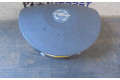Подушка безопасности водителя 13188242, 13188242   Opel Meriva A