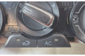 Блок управления климат-контролем 8X0820045A, W5221001 Audi A1