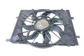 Вентилятор радиатора     3137232033, A0999061200    Mercedes-Benz C AMG W205 