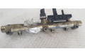 Топливная рампа 0445214017   Citroen C5   для двигателя 4HXDW12TED4FAP