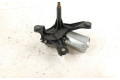 Моторчик заднего дворника 53011112, 09132802    Opel Meriva A