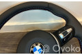 Руль BMW X4 F26  2014 - 2017 года       