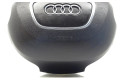 Подушка безопасности водителя 4H0880201M   Audi A8 S8 D4 4H