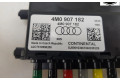 Блок управления 4M0907182, 4M0907182 Audi SQ7