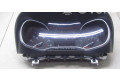 Панель приборов 9831122180   Citroen C3 Aircross       