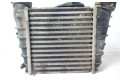 Радиатор интеркулера 6Q0145804A Skoda Fabia Mk2 (5J)