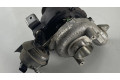 Turbodmychadlo Турбина GTC1244VZ, 969612069006 Citroen Berlingo 1.6 9HR (DV6C)
