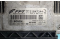 Řídící jednotka 51806498, IMPRK1199761 Fiat Grande Punto 2007