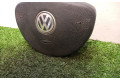 Подушка безопасности водителя 1C0880201M, 1C0880201M Volkswagen New Beetle