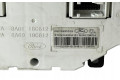 Блок управления климат-контролем DN1T18C612FG, DN1T18C612FG Ford Ecosport