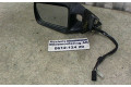 Зеркало электрическое Saab 9000 CS 1992 - 1998 года