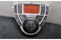 Блок управления климат-контролем 14009186YR, 14009186YR   Peugeot 807