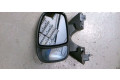 Zpětné zrcátko Opel Vivaro 2004 04408529