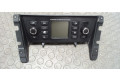 Блок управления климат-контролем 735398760 Fiat Croma
