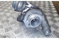 Turbodmychadlo Турбина 24418170   Opel Vectra C   