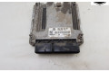 Řídící jednotka 03G906016HN, 03G906016HN Volkswagen Caddy 2005