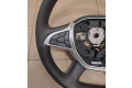 Руль Dacia Sandero III  2020 -  года 484004420R, 34318657C      