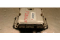 Блок управления двигателя 0281011133, 9647474680   Lancia Phedra