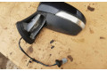 Зеркало электрическое Ford Ecosport 2013 - 2017 года