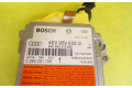 Блок подушек безопасности 4E0959655G Audi A8 S8 D3 4E