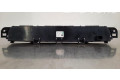 Блок управления климат-контролем 98340416ZD   Peugeot Partner III
