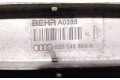 Интеркулер 8Z0145804A, 8Z0145805E Audi A2