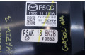 Řídící jednotka 2798001831, P5CC18881A Mazda 3 III 2018