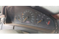 Панель приборов Mercedes-Benz E W210