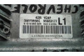 Řídící jednotka 96983177, 44746 Chevrolet Aveo 2008