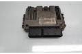 Блок управления двигателем Блок управления 0281012883   Alfa Romeo GT