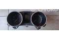 Спидометр (приборный щиток) 5L0920840S, 5L0920840S Skoda Yeti (5L)