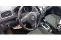Руль Volkswagen Golf VI 2008 - 2013 года 3C8419091BE