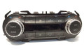 Блок управления климат-контролем A2469001908, 5HB01044803 Mercedes-Benz A W176