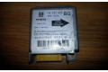Блок подушек безопасности 90532629, 5wk4115a   Opel Tigra A