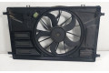 Вентилятор радиатора     2192892, 0130308422    Ford Transit Custom 