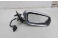 Зеркало электрическое        Skoda Octavia Mk1 (1U)  1996 - 2004 года   