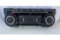 Блок управления климат-контролем 5K0907044BC, 5K0907044BC Volkswagen Golf Plus