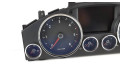 Панель приборов 7L6920885R, 0263655814 Volkswagen Touareg I