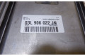 Řídící jednotka 03L906022JN Audi Q5 SQ5 2012