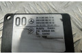 Блок управления A0009051302, A0009051302 Mercedes-Benz A W176