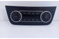 Блок управления климат-контролем A16690003217, E3A1-3-1   Mercedes-Benz GLE (W166 - C292)