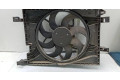 Вентилятор радиатора     2148194808R    Renault Zoe 