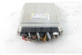 Блок управления двигателя 0281001991, A0275455332 Mercedes-Benz A W168