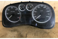 Спидометр (приборный щиток) 9636708880 Peugeot 307 2001