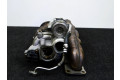 Turbodmychadlo Турбина 7601058, 7583908 BMW 5 F10 F11 3.0 N55 B30 A