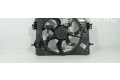 Электрический вентилятор радиаторов 214813070R Dacia Sandero III