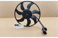 Вентилятор радиатора 5Q0959455BJ, 5Q0959455BJ Audi A3 8Y