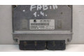 Блок управления двигателя 047906033C, 5WP4420309 Skoda Fabia Mk1 (6Y)