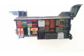 Блок предохранителей a1645400272 Mercedes-Benz ML W164